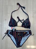 Nieuwe bikini van Buffalo maat L 40 cup a/b, Zwart, Nieuw, Ophalen of Verzenden, Bikini