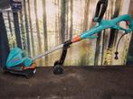 Bosch grastrimmer, Ophalen, Gebruikt, 30 t/m 39 cm, BOSCH