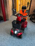 Scootmobiel tourer Plus (ST4D) - rood - 12 kilo, Diversen, Ophalen, Drive, 11 t/m 15 km/u, 26 t/m 35 km