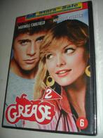 Grease- 2- Maxwell Caulfield, Michelle Pfeiffer- (NIEUW/SEAL, Verzenden, Drama, Nieuw in verpakking, Alle leeftijden