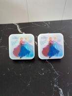 Nachtlamp Frozen in goede staat! 2 stuks!, Ophalen of Verzenden, Zo goed als nieuw