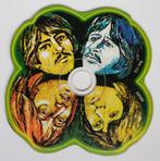 The Beatles - Shaped CD, Zo goed als nieuw, Verzenden, Poprock