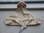 Knuffeldoek met regenboog kussentje van Zeeman, Ophalen of Verzenden, Zo goed als nieuw, Overige typen