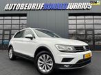 Volkswagen Tiguan 1.5 TSI Comfortline Business NLAuto/Full L, Voorwielaandrijving, Stof, 4 cilinders, Wit