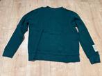 Trui donker groen maat 158/ 164, Ophalen of Verzenden, Zo goed als nieuw, Jongen, Trui of Vest