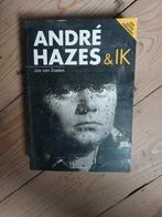 Andre Hazes en ik, Ophalen of Verzenden, Jos van Zoelen, Zo goed als nieuw