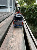 Tekno 1:50  Serne, Ophalen of Verzenden, Nieuw, Bus of Vrachtwagen, Tekno