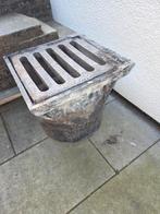 Dyka Waterput aansluiting 315 mm, Doe-het-zelf en Verbouw, Buizen en Afvoer, Afvoer, Gebruikt, Pvc, Minder dan 2 meter