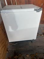 Koelkast inbouw laag zanussi, Witgoed en Apparatuur, Ophalen, Zo goed als nieuw, Inbouw, Minder dan 60 cm