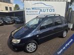Hyundai Matrix 1.6i Active Cool, Voorwielaandrijving, Matrix, Stof, Gebruikt