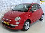 Fiat 500 1.2 Easy Airco APK 09-2026 / KOOPJE! (2012), Auto's, Euro 5, Gebruikt, 1242 cc, 4 cilinders