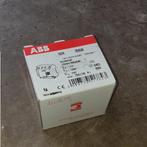 4x NIEUWE ABB AARDLEKSCHAKELAAR VOOR GROEPENKAST ELEKTRA, Ophalen, Nieuw, Overige typen