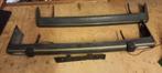 VW Golf Type 1 MK1 originele voorbumper en 2x achterbumper, Ophalen, Gebruikt, Volkswagen, Bumper