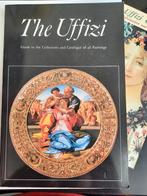 The Uffizi catalogus, Ophalen of Verzenden, Zo goed als nieuw