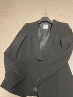 Moschino smoking jasje, Ophalen of Verzenden, Zo goed als nieuw, Zwart