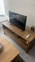 Tv meubel, Ophalen