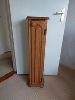 Eiken cd kast, Ophalen, Zo goed als nieuw