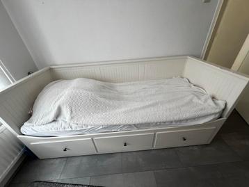 Ikea Hemnes Bed beschikbaar voor biedingen
