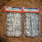 Oude kerstboomknijpers, kaarsenhoudertjes, Diversen, Kerst, Ophalen of Verzenden, Nieuw