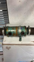 Warmte wisselaar, Watersport en Boten, Ophalen of Verzenden, Zo goed als nieuw