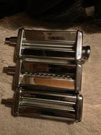 KitchenAid pastaset KPRA, roller, spaghetti en fettuccine., Ophalen of Verzenden, Gebruikt