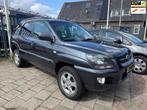 Kia Sportage 2.0 CVVT All Stars AIRCO APK 04-2026 LPG!, 1486 kg, 4 cilinders, Elektrische ramen, Origineel Nederlands