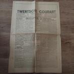 dagblad twentsche courant 14 mei 1940, Boeken, Ophalen of Verzenden, Krant