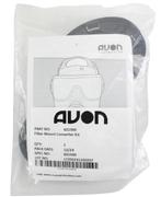 Avon Filter Mount Converter Kit FM50 gasmasker, Overige typen, Avon, Ophalen of Verzenden, Nederland