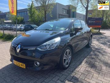 Renault Clio 0.9 TCe ECO Night&Day - Lmv - Navi - Keurig beschikbaar voor biedingen