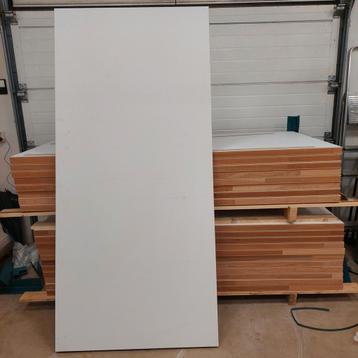 Houten Platen / Panelen  beschikbaar voor biedingen