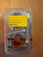 Zündapp Uitlaat Klem 34mm - Nieuw in Verpakking, Ophalen of Verzenden, Nieuw, Overige typen