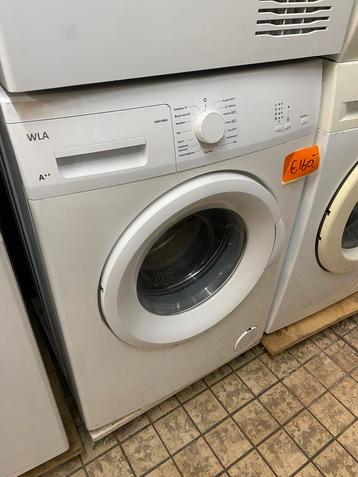 WLA wasmachine beschikbaar voor biedingen