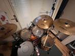 Zildjian S bekkenset, Ophalen of Verzenden, Zo goed als nieuw, Overige merken