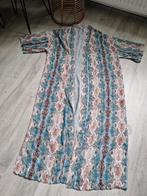 Kimono met slangenprint van Mix & Inspired, Miss Etam, Ophalen of Verzenden, Nieuw