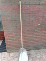 Graanschop., met lange steel., Ophalen, Zo goed als nieuw, Schop, OFFNER Made in Austria.