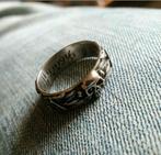 duitse ring ww2, Verzamelen, Militaria | Tweede Wereldoorlog, Duitsland, Ophalen of Verzenden, Landmacht