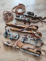 GRATIS diverse schaatsen, Ophalen, Gebruikt