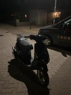 Zip 50cc 2t malossi, Ophalen, Tweetakt, Zip, Zo goed als nieuw