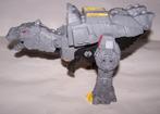 Hasbro Titan Transformer Grimlock. H. 28cm. Nwst., Verzamelen, Transformers, Overige generaties, Ophalen of Verzenden, Zo goed als nieuw