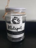 Kletspot, Ophalen of Verzenden, Zo goed als nieuw
