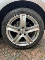 Vredestein Winterbanden met Velg, Ophalen, Gebruikt