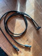 Elastiek / hals verlenger, Ophalen of Verzenden, Gebruikt, Dressuur