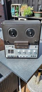Philips N7125, Audio, Tv en Foto, Bandrecorders, Ophalen