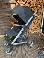 Mutsy Nexo buggy / kinderwagen, Gebruikt, Verstelbare duwstang, Mutsy, Ophalen