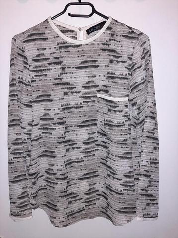 Marccain geweldige top mt S beschikbaar voor biedingen