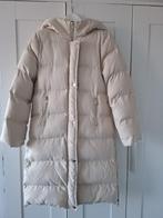 Langere winterjas JS Millenium, maat 36, Beige, Ophalen of Verzenden, Zo goed als nieuw, JS Millenium