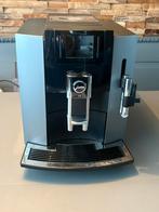 Jura e8 2017, Witgoed en Apparatuur, Ophalen, Gebruikt, 10 kopjes of meer, Koffiemachine