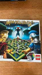 Lego Minotaurus. 3841, Ophalen of Verzenden, Zo goed als nieuw