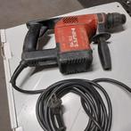 Hilti TE15 Boorhamer - Krachtig en Betrouwbaar, Boor- en/of Breekhamer, Ophalen of Verzenden, Variabele snelheid, Gebruikt