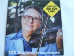 LP Cliff Bruner And The Texas Wanderers -Watch Out For Cliff, Cd's en Dvd's, Ophalen of Verzenden, 12 inch